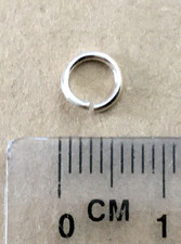 1 X Genuine Solid 925 Sterling