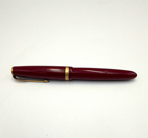 Vintage parker fountain pen - parker,