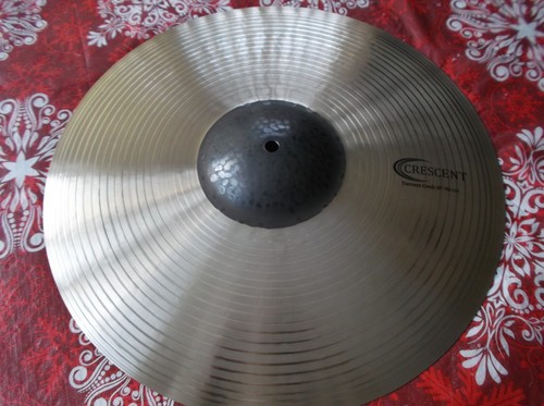 Sabian crescent element - ,