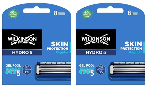 Wilkinson sword hydro razor - 5,