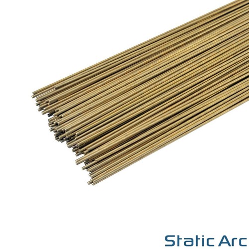 Silicon bronze tig brazing - silicon,