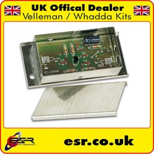 WSAH2622 AM / FM Antenna