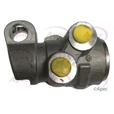 Apec Brake Pressure Regulator LSV007 - Load Sensing Valve - OE Specification