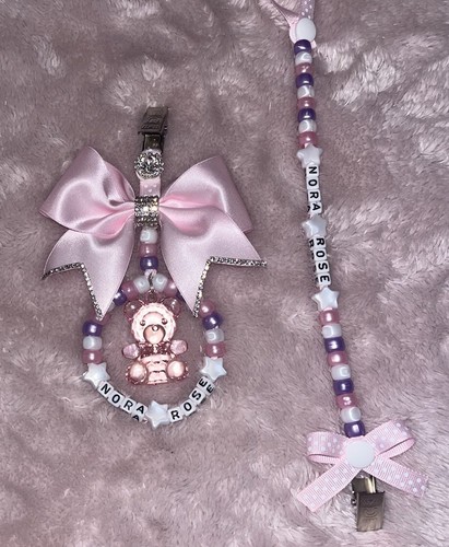 Bling pram charm - pram, and