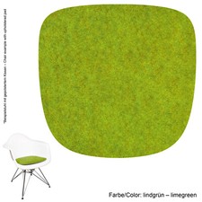 Eco Felt Pad 4mm Suitable for