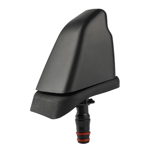 Left headlight washer jet - headlight,