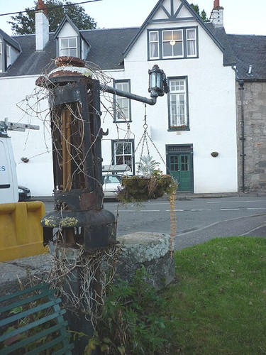 Photo petrol pump - photo,