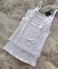 M&S Soft Touch Vests ~ STAYNEW