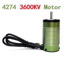 4274 800KV 1400KV 2200KV