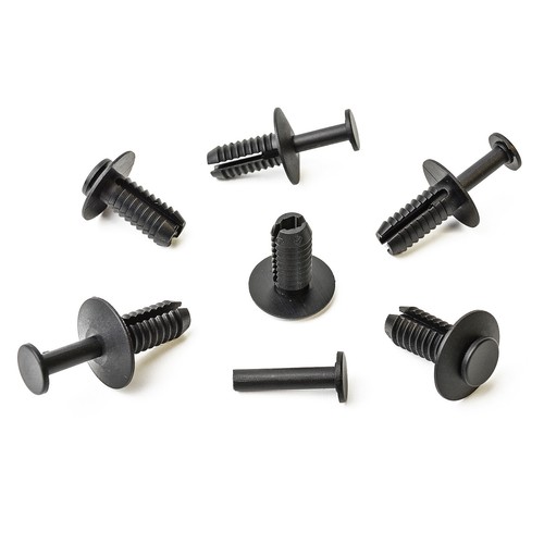 Bumper fastening expansion - 3x,