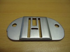 singer sewing machine darning plate for model futura 2000 No 506234.