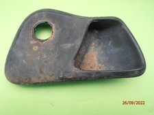 Volvo EC27C Door Handle, Part No: VOE15011801.