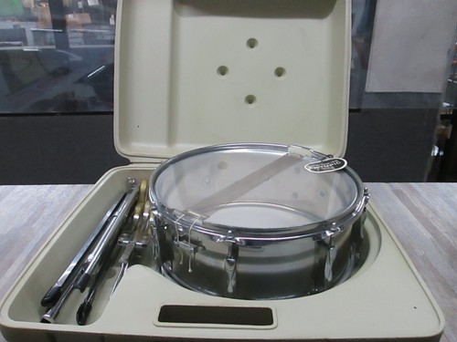 Premier olympic snare drum - premier,