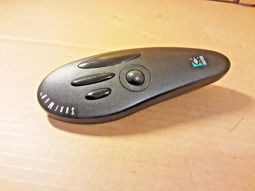 Logitech trackman live rd37 - logitech,