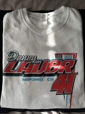 Wissota Racing Shirt Mens