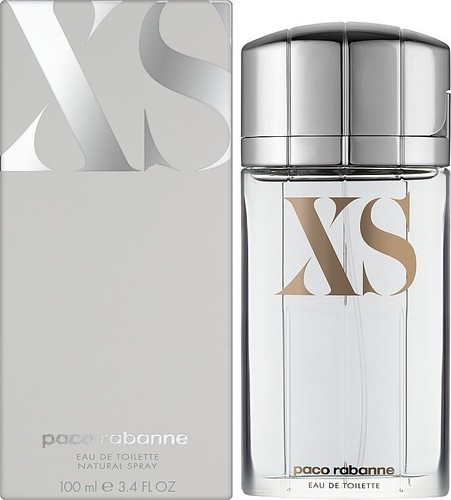 Paco rabanne 100ml eau - rabanne,