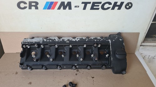 Bmw e36 s50b32 engine - 3.2,