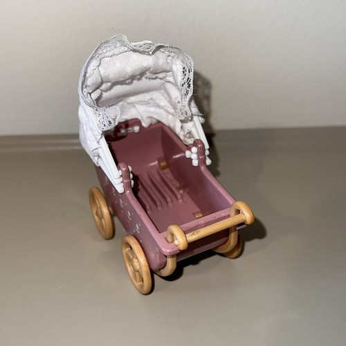 Sylvanian families vintage - sylvanian,