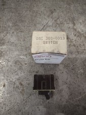 Onan OEM 308-0013 Load bank