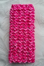 Mobile phone cover sock - phone, pouch