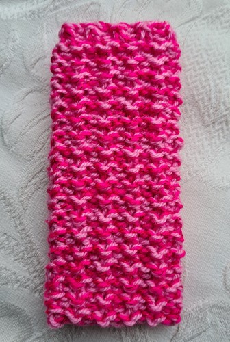 Mobile phone cover sock pouch - mobile,