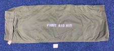 Aircraft Emergency First Aid Kit Stowage * AL11605 *