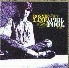 Ronnie Lane : April Fool CD Value Guaranteed from eBay’s biggest seller!