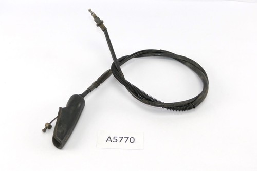 Yamaha 250 512 clutch cable - 250,
