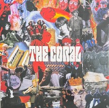 The Coral Music On Vinyl LP