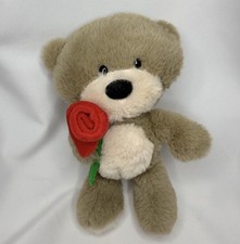 Card Factory Hugs Teddy Bear