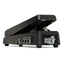 Electro harmonix cock - cock, fight