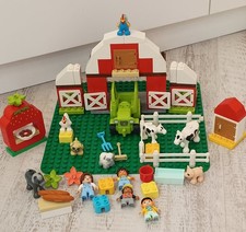 LEGO Duplo Farm 10952 Animals