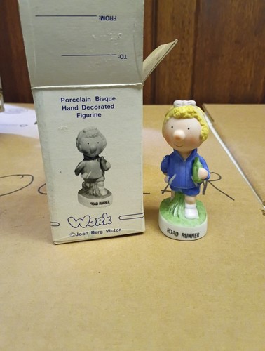 Vintage joan berg - vintage,