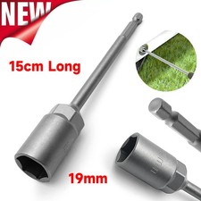 Caravan 15cm Corner Steady