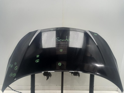 Vauxhall corsa bonnet - vauxhall,