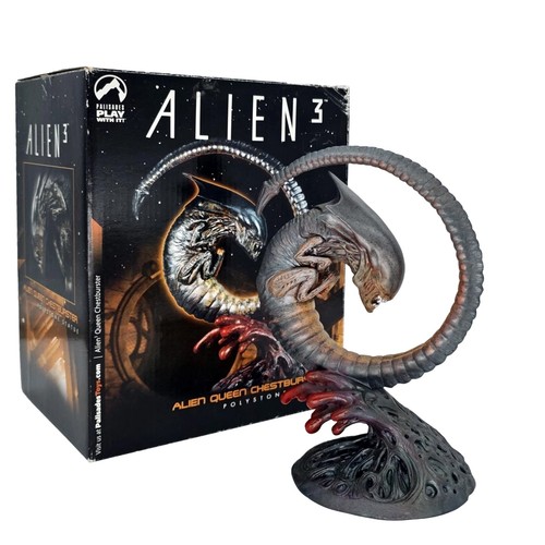 Limited palisades alien - limited, 3