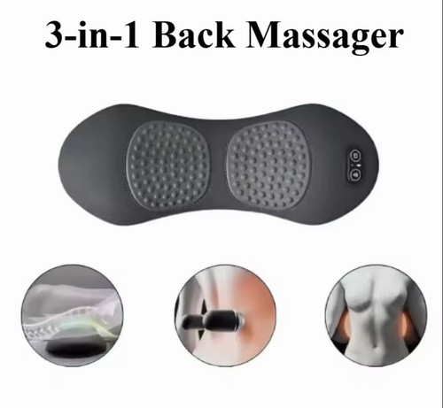 Multi functional 1 back - multi-functional, 3-in-1