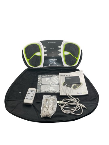 Weight world foot circulation - weight,