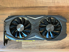 ZOTAC NVIDIA GeForce GTX 1080