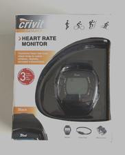 CRIVIT SPORTS HEART RATE