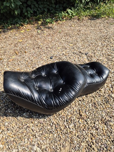 Yamaha xv1100 xv750 seat - yamaha,