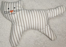 Ikea Leka Cat Baby Comforter