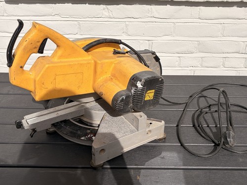 Dewalt dw701 type crosscut - dw701,
