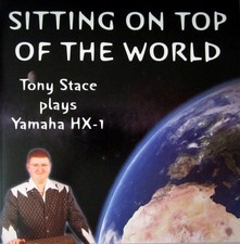 Tony Stace - SITTING ON TOP OF