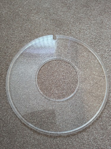 Biorb litre tube lid - 30,