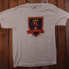 Hanes T-Shirt Men's White S