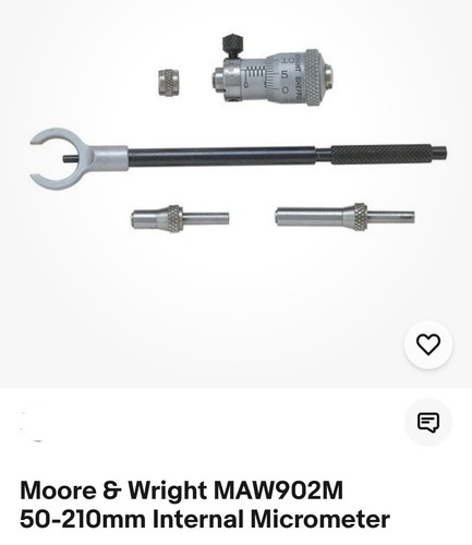 Moore wright maw902m - moore,