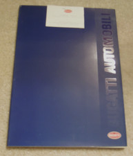 Bugatti EB 110 Press Media