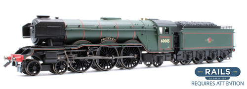 Hornby gauge r2152 - hornby,