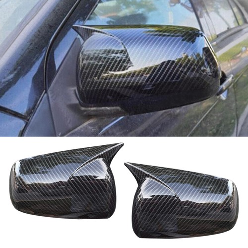 Horn rearview mirror cover - horn,